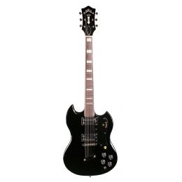Guild Guitars S100 Polara BLK