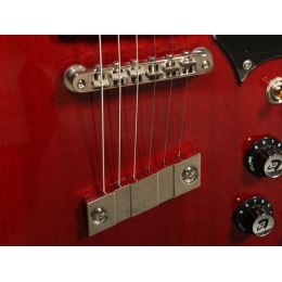 Guild Guitars S100 Polara CHR Guitarra eléctrica tipo SG guild-guitars_s100-polara-chr-imagen-1-thumb