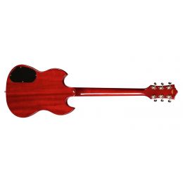 Guild Guitars S100 Polara CHR Guitarra eléctrica tipo SG guild-guitars_s100-polara-chr-imagen-2-thumb