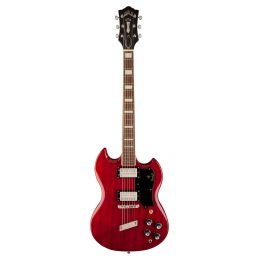 Guild Guitars S100 Polara CHR