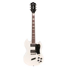 Guild Guitars S100 Polara Wh Guitarra eléctrica tipo SG guild-guitars_s100-polara-wh-imagen-1-thumb