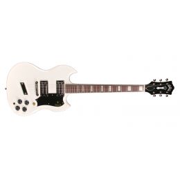 Guild Guitars S100 Polara Wh Guitarra eléctrica tipo SG guild-guitars_s100-polara-wh-imagen-1-thumb
