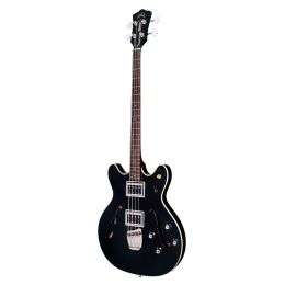 Guild Guitars Starfire Bass II Black Bajo eléctrico "Archtop" guild-guitars_starfire-bass-ii-black-imagen-1-thumb