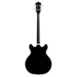 Guild Guitars Starfire Bass II Black Bajo eléctrico "Archtop" guild-guitars_starfire-bass-ii-black-imagen-2-thumb