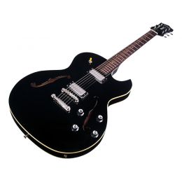Guild Guitars Starfire II ST BLK Guitarra eléctrica jazz guild-guitars_starfire-ii-st-blk-imagen-1-thumb