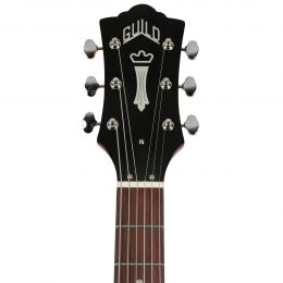 Guild Guitars Starfire II ST BLK Guitarra eléctrica jazz guild-guitars_starfire-ii-st-blk-imagen-4-thumb
