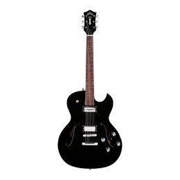 Guild Guitars Starfire II ST BLK