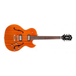 Guild Guitars Starfire II ST NAT Guitarra eléctrica jazz guild-guitars_starfire-ii-st-nat-imagen-1-thumb