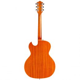 Guild Guitars Starfire II ST NAT Guitarra eléctrica jazz guild-guitars_starfire-ii-st-nat-imagen-2-thumb