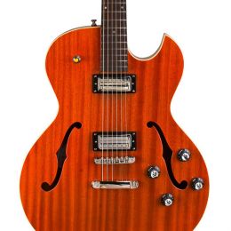 Guild Guitars Starfire II ST NAT Guitarra eléctrica jazz guild-guitars_starfire-ii-st-nat-imagen-3-thumb