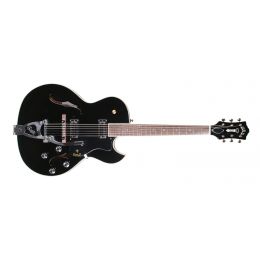 Guild Guitars Starfire III BK Guitarra eléctrica jazz guild-guitars_starfire-iii-bk-imagen-1-thumb