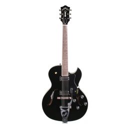 Guild Guitars Starfire III BK