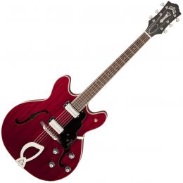 Guild Guitars Starfire IV Cherry Red Guitarra eléctrica tipo ES guild-guitars_starfire-iv-cherry-red-imagen-1-thumb