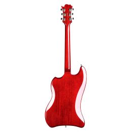 Guild Guitars TBird ST LB1 CHR W/B Guitarra eléctrica de cuerpo sólido guild-guitars_tbird-st-lb1-chr-w-b-imagen-1-thumb