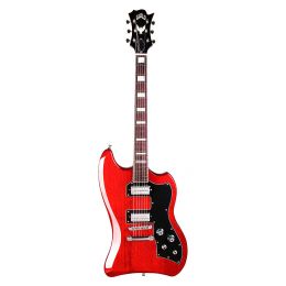Guild Guitars TBird ST LB1 CHR W/B