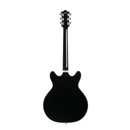 Guild Guitars Starfire IV Black Guitarra eléctrica Hollow Body guild_starfire-iv-black-imagen-2-thumb