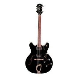 Guild Guitars Starfire IV Black