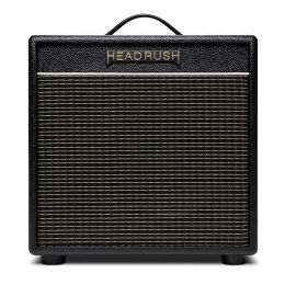 Headrush FRFR-8 Cab Pantalla activa FRFR para guitarra y bajo