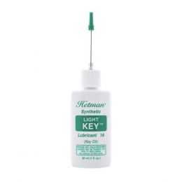 Hetman Key Oil Nº16 Aceite para llaves Light