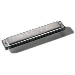Hohner BIG Valley C Armónica trémolo