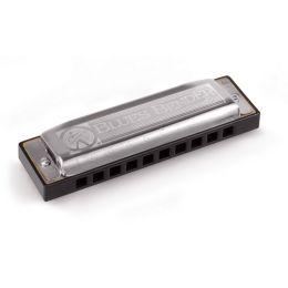 Hohner Blues Bender BB Armónica Diatónica