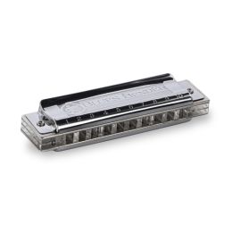 Hohner Blues Bender C Armónica Diatónica