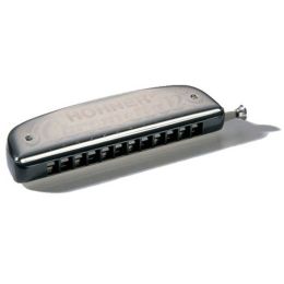 Hohner Chrometta 12 Armómica cromática
