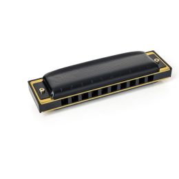 Hohner PRO Harp e Major NEW Armónica Diatónica