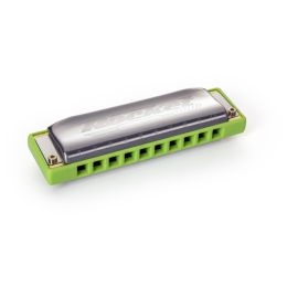 Hohner Rocket AMP e Major NEW Armónica Diatónica