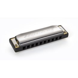 Hohner Rocket EB Major NEW Armónica Diatónica