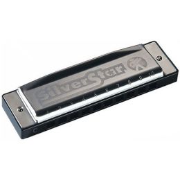 Hohner Silver Star BB