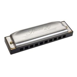 Hohner Special 20 EB Armónica Diatónica