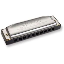Hohner Special 20 Ab Major New Armónica diatónica
