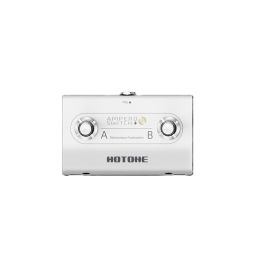 Hotone Ampero Switch + Controlador Dual-footswitch