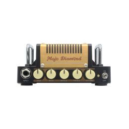 Hotone Mojo Diamond Mini cabezal de amplificación para guitarra