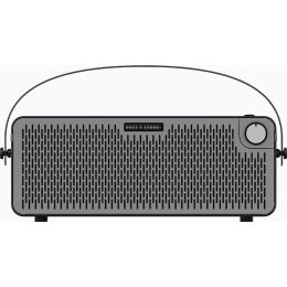 Hotone Pulze Eclipse Amplificador Modelador Bluetooth Multifuncional