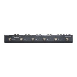 Hotone Patch Commander Conmutador de loops programable de 4 canales