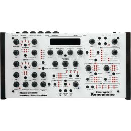 Hypersynth Xenophone Blanco (B-Stock)