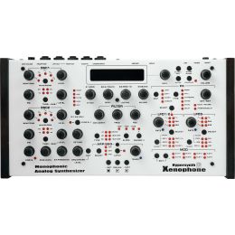 Hypersynth Xenophone Blanco