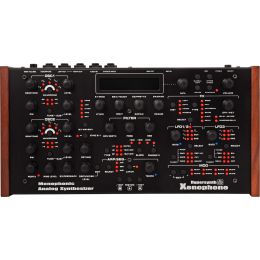 Hypersynth Xenophone Negro