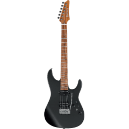 Ibanez AZ2402 BKF Guitarra eléctrica de cuerpo sólido