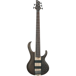 Ibanez BTB 605 TGF Bajo eléctrico de 5 cuerdas