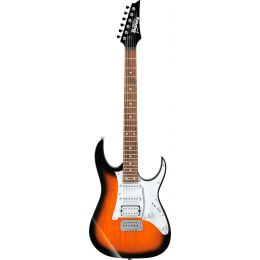 Ibanez GRG 140 SB Guitarra eléctrica de doble cutaway