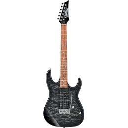 Ibanez GRX70QA TKS Guitarra eléctrica de cuerpo sólido