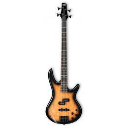 Ibanez GSR200SM Natural Gray Burst Bajo eléctrico de 4 cuerdas ibanez_gsr200sm-natural-gray-burst-imagen-0-thumb