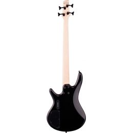 Ibanez GSR200SM Natural Gray Burst Bajo eléctrico de 4 cuerdas ibanez_gsr200sm-natural-gray-burst-imagen-1-thumb