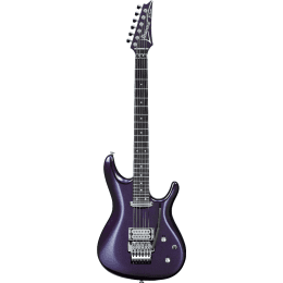 Ibanez JS2450MCP Guitarra eléctrica Joe Satriani Signature