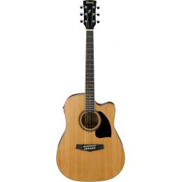 Ibanez PF17ECE LG