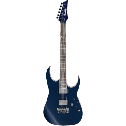 Ibanez RG5121 DBF Guitarra eléctrica de cuerpo sólido