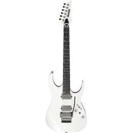 Ibanez RG5320 CPW Guitarra eléctrica de cuerpo sólido